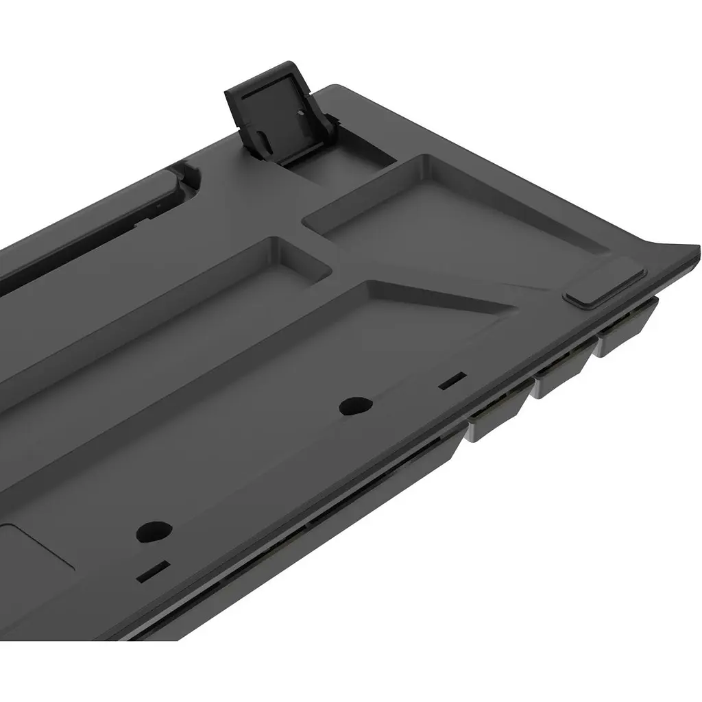 Клавіатура A4Tech Fstyler FS100 Stone Black [113535] - фото 7