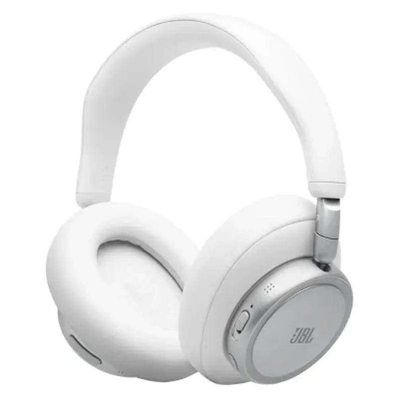 Навушники JBL Live 780NC White (JBLLIVE780NCWHT) - фото 4