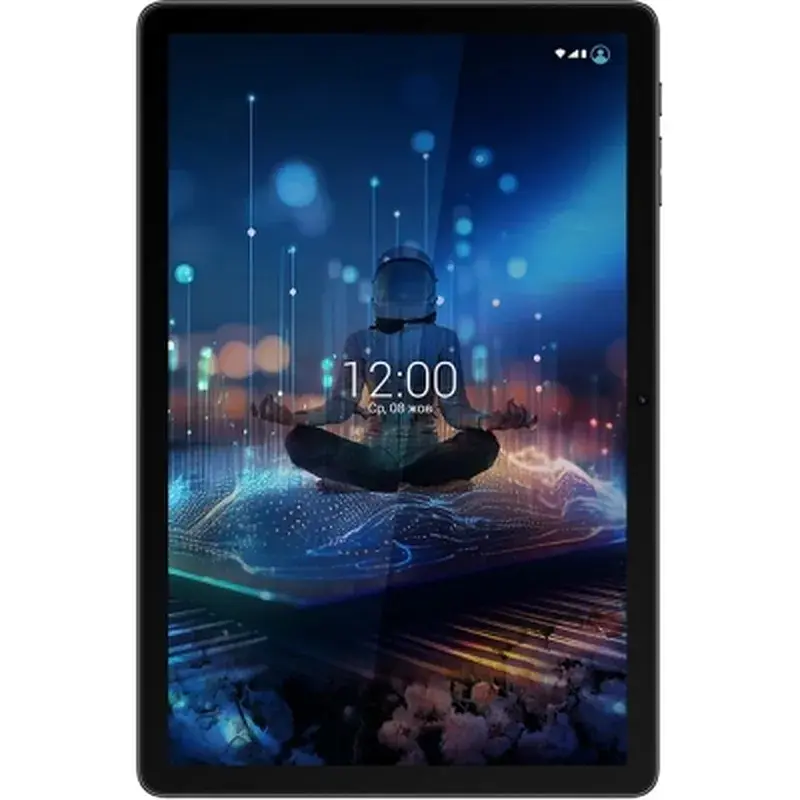 Планшет Sigma Tab A1035 MAX 11" 8/128GB 4G dark grey (4827798443118)