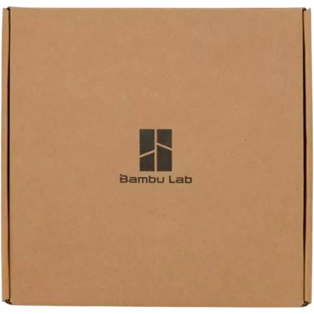Філамент для 3D-принтерів Bambu Lab PLA Basic 1kg Gold (A00-Y4-1.75-1000-spl) [137181] - фото 3