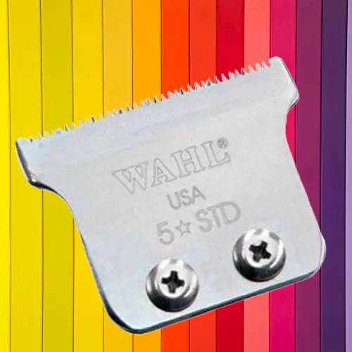 Ножовий блок Wahl Detailer Hero 01062-1116 [62187] - фото 2