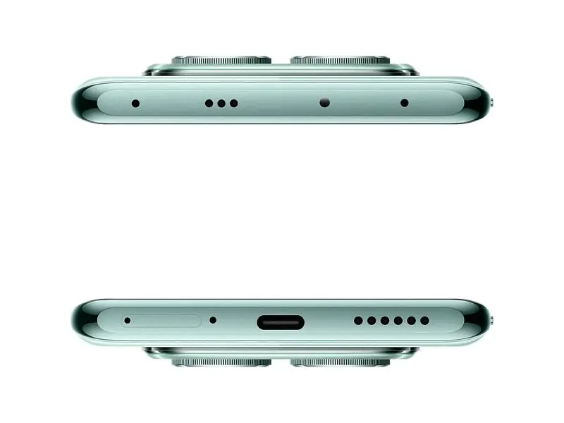 Смартфон Xiaomi Redmi Note 14 Pro 5G 12/512GB Coral Green_EU - фото 8