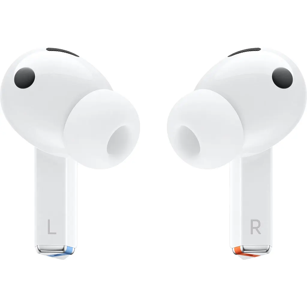 Наушники Bluetooth Samsung Galaxy Buds 3 Pro R630 White (SM-R630NZWASEK) - фото 6