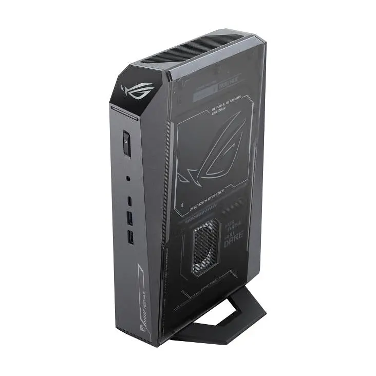 Неттоп Asus NUC 15 ROG (RNUC15JNK9X489A2) - фото 4