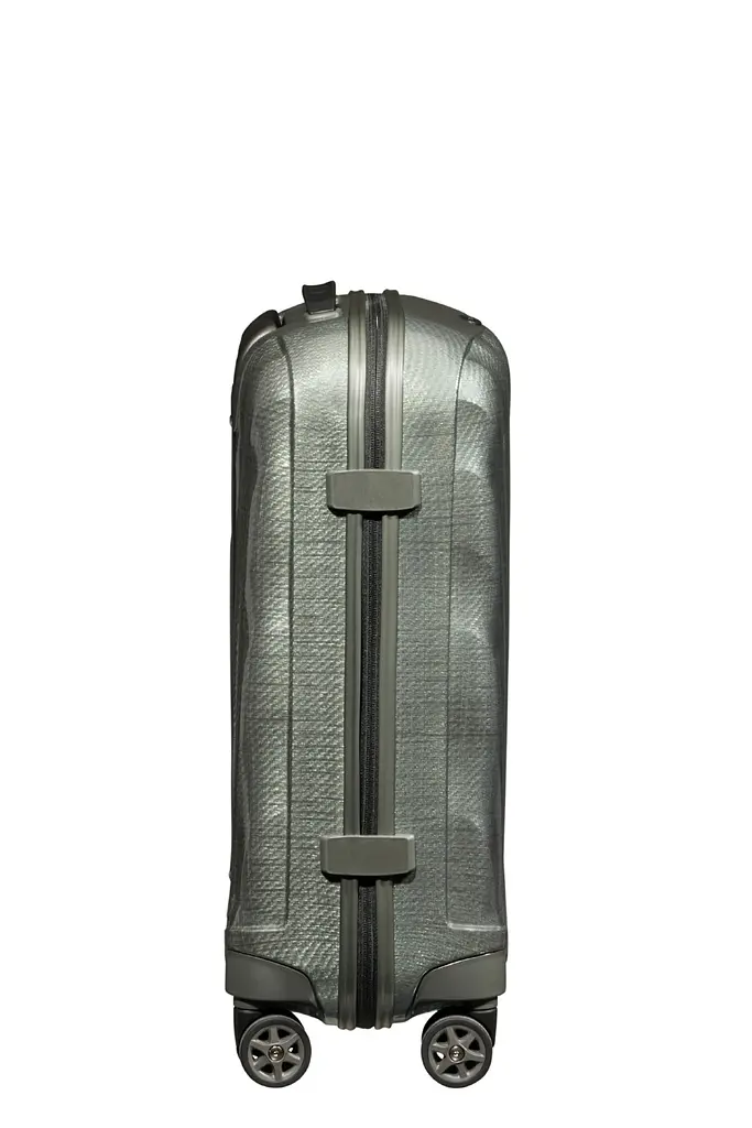 Валіза 55 См Samsonite C-LITE OLIVE GREEN 55x40x20 CS2*14002 - фото 5