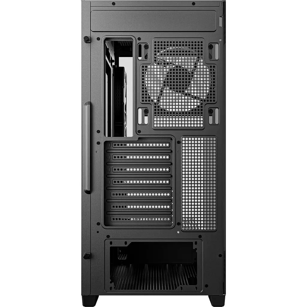 Корпус Deepcool CG580 4F Black без БП (R-CG580-BKADA4-G-1) - фото 7