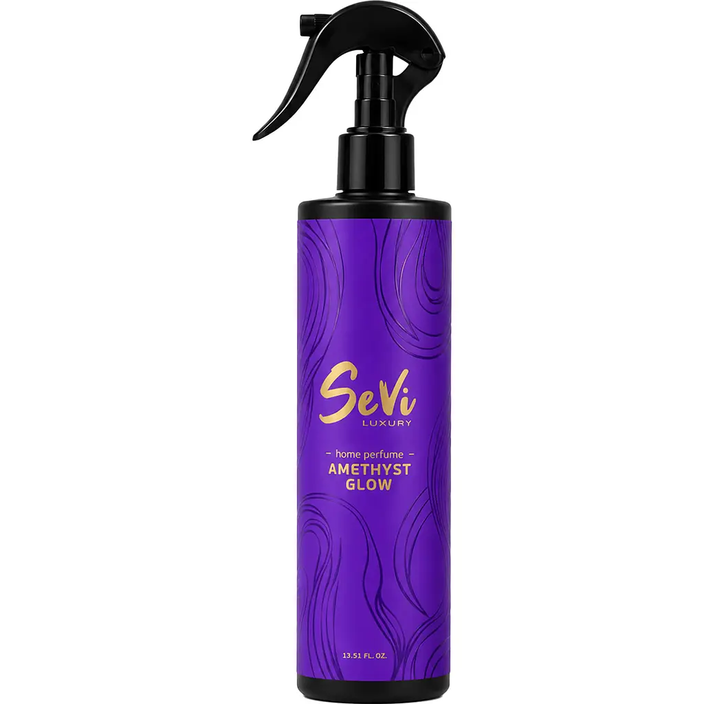 Парфум для оселі Sevi Amethyst Glow 400 мл