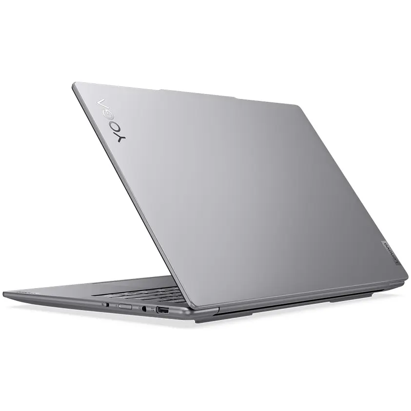 Ноутбук Lenovo Yoga Pro 7 14IMH9 Ultra 9 185H 51GHz, 3K, IPS, 32GB LPDDR5x, 1TB, RTX 4060 8GB, Без ОС - фото 13