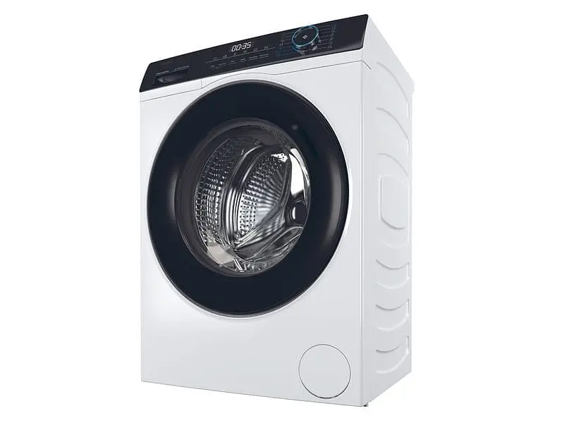 Пральна машина Haier HW70-B12929-S - фото 4