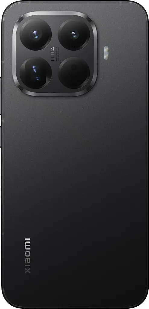 Смартфон Xiaomi 15T Pro 12/1TB Black - фото 5