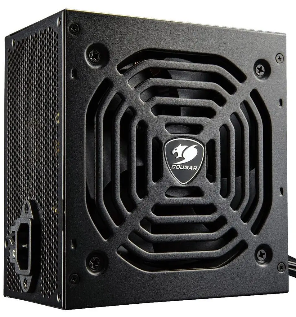 Блок живлення Cougar STC500 80+ (SC 550)