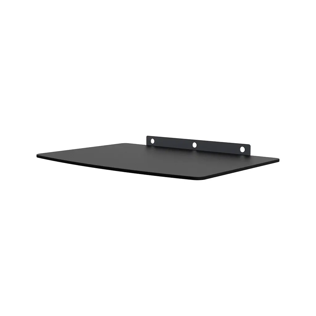Кронштейн для тюнера Cabletech UCH0216 36х25 см Чорний (110616703) - фото 3
