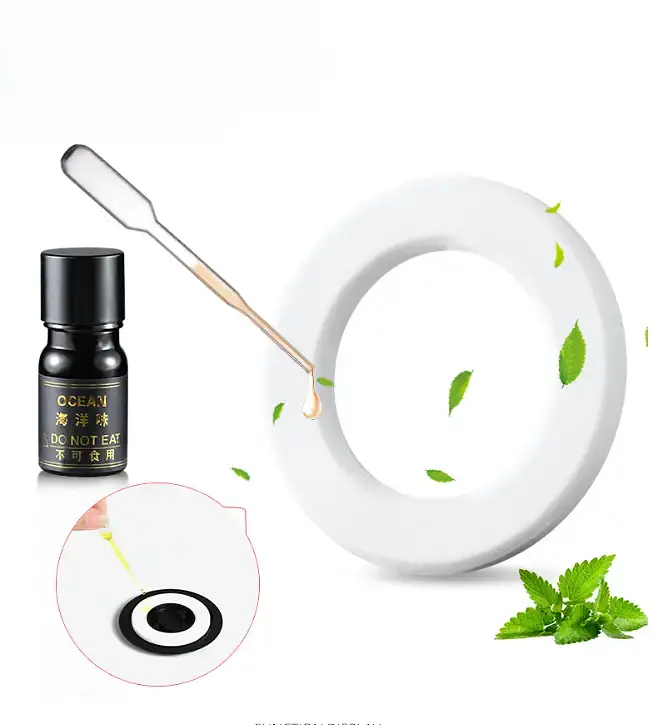 Дифузор ефірних олій Вертоліт J3 ароматизатор для автомобіля (Піксель) - фото 5