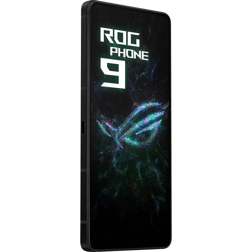 Смартфон Asus ROG Phone 9 12/256GB Phantom Black [128440] - фото 2