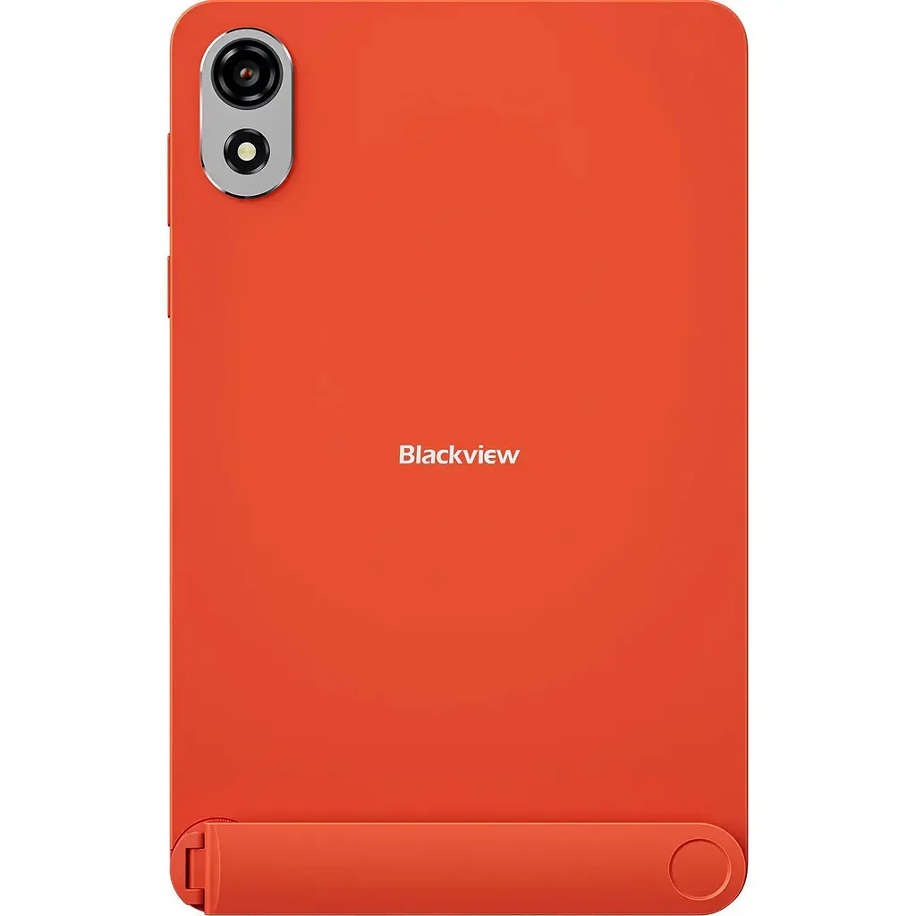 Планшет Blackview Zeno 1 4/64GB LTE Space Orange Global EU [144788] - фото 5