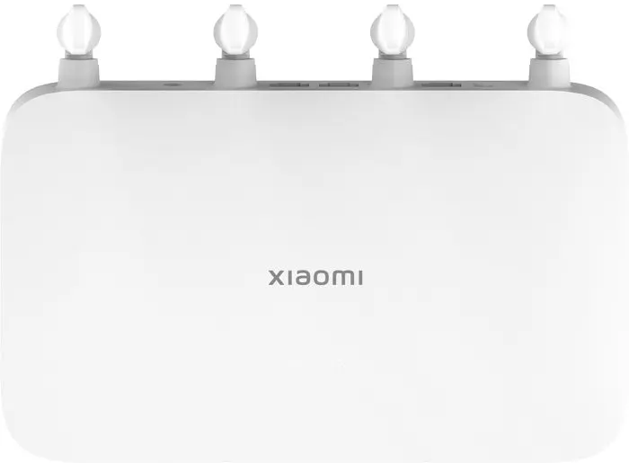 Беспроводной маршрутизатор Xiaomi AC1200 Wi-Fi Router (DVB4330GL) белый - фото 2