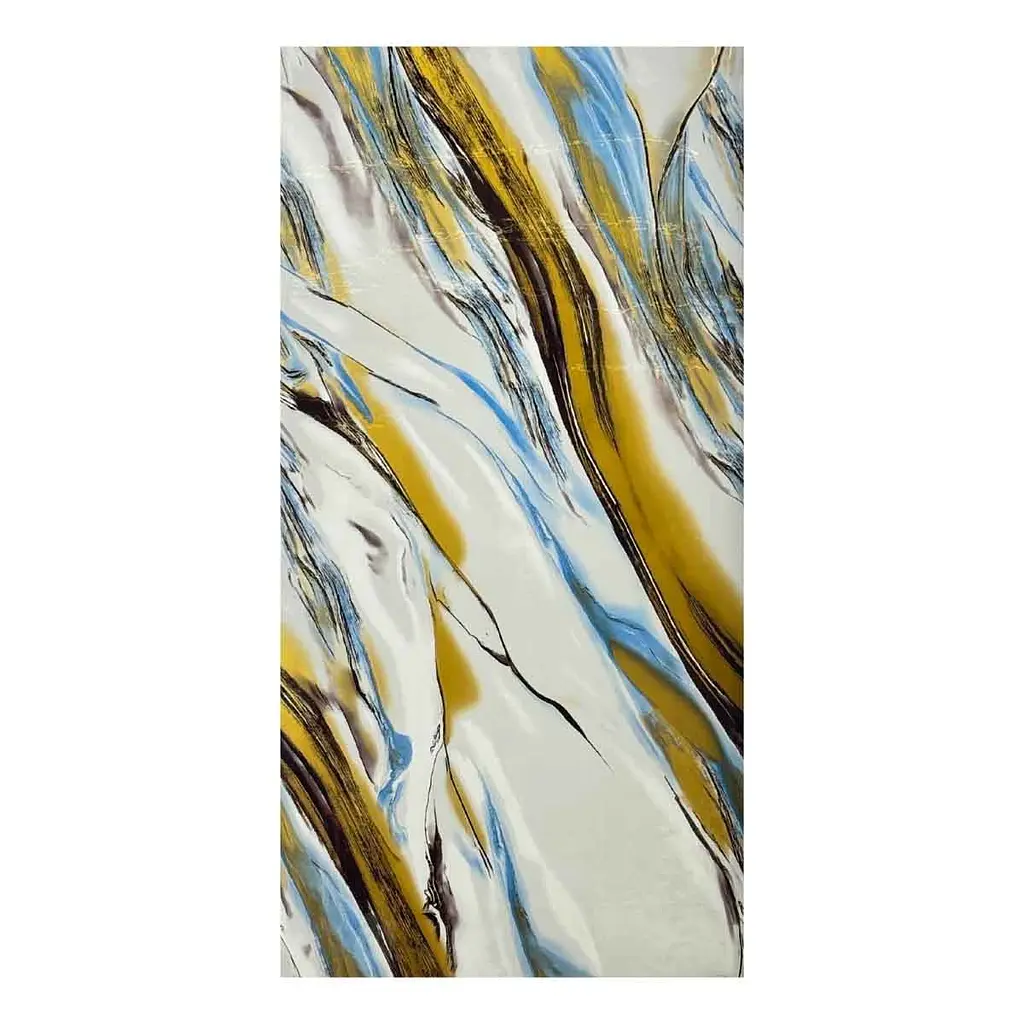 Самоклеюча плитка мармур Loft Expert Руан 600*300*3 мм
