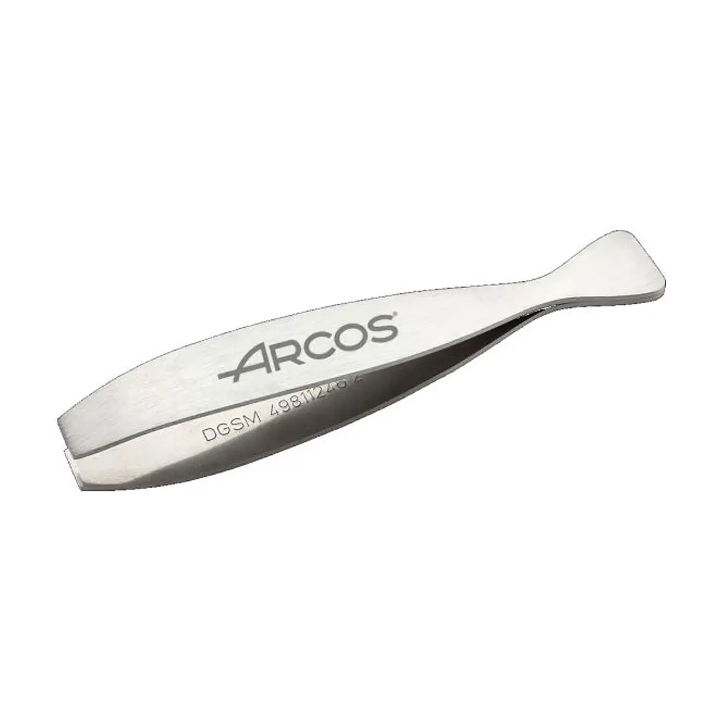 Пинцет кулинарный Arcos для кісток 110 мм (605000) - фото 2