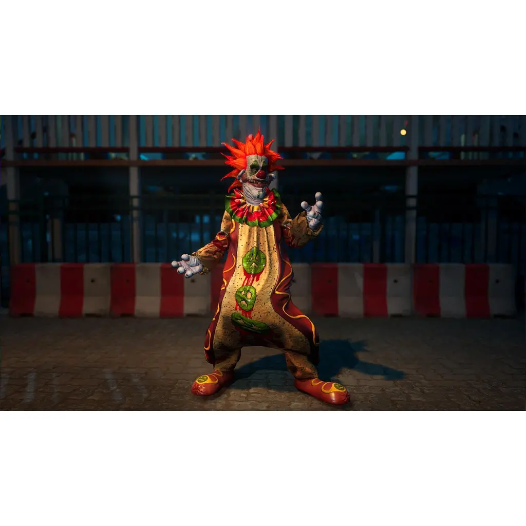 Ключ активации Microsoft Killer Klowns from Outer Space: Digital Deluxe Edition для Xbox Series S/X - фото 13