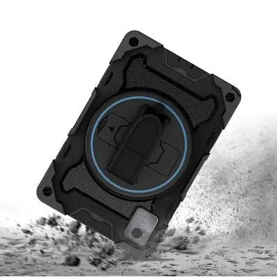 Чохол до планшета BeCover Lenovo Tab M11 (2024) TB-TB330FU/Xiaoxin Pad 11 (2024) 11" Black (712913) - фото 4