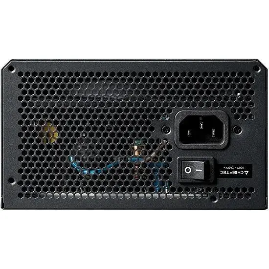 Блок питания Chieftec Vega M 850W (PPG-850-C) [141317] - фото 6