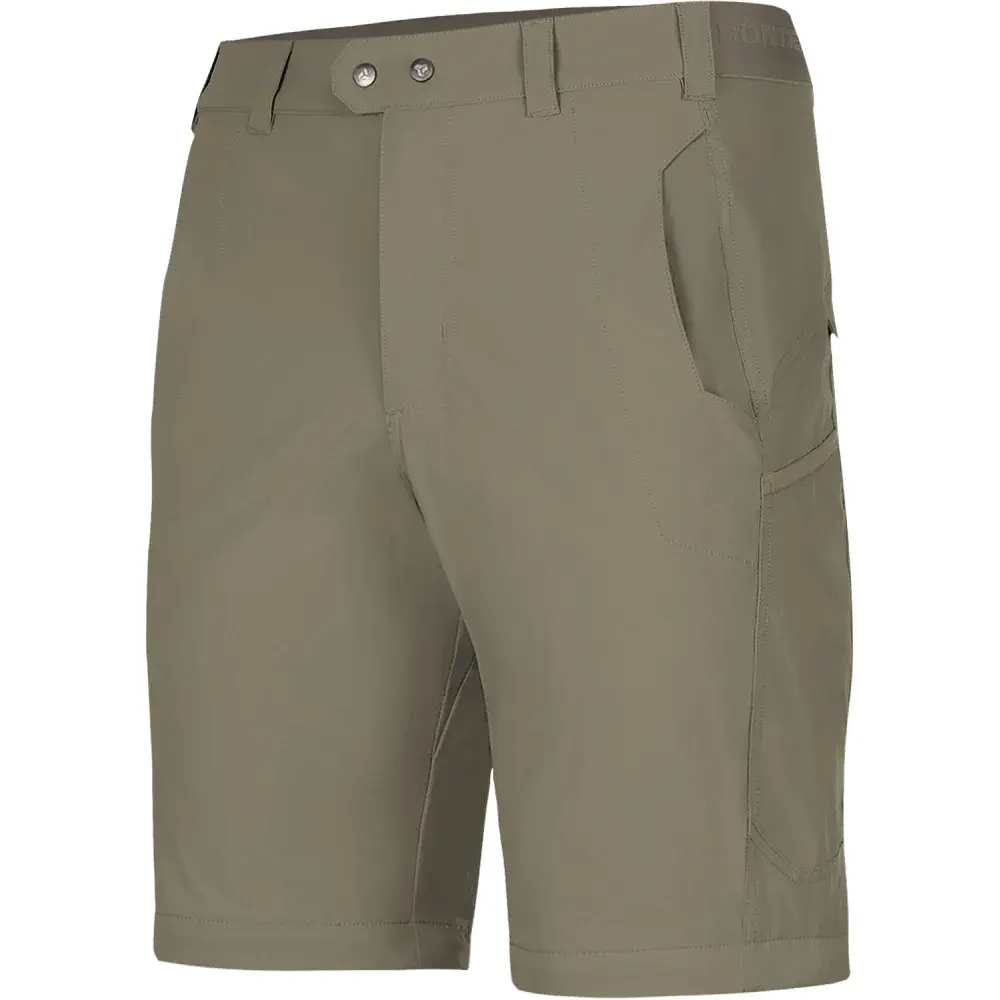 Брюки Frontier Abies 34/34 Dark Grey - фото 7