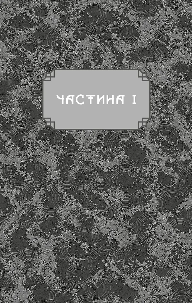 Ніч закінчується вогнем. Дух дракона. Книга 1 - К. С. Сун - фото 3