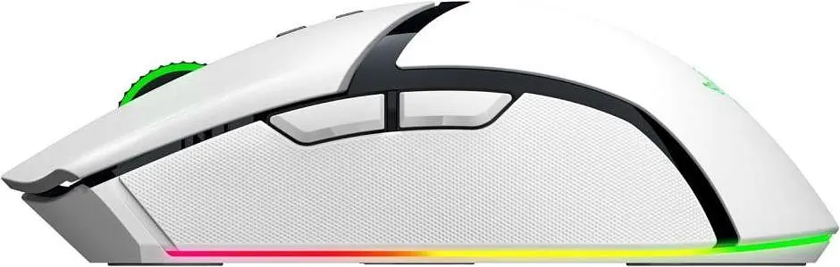 Миша Razer Cobra Pro White (RZ01-04660200-R3G1) - фото 4