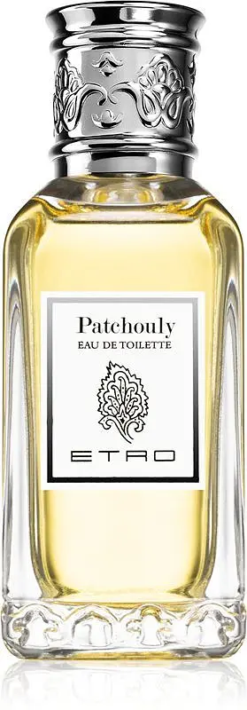 Оригінал Etro Patchouly 50 мл Туалетна вода