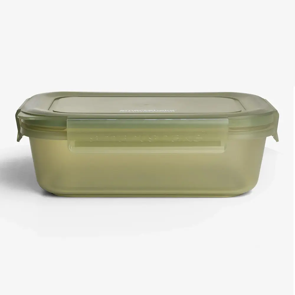 Контейнер для спортивного харчування Food Storage Container 800 мл Smart Shake fit0016318 - фото 3