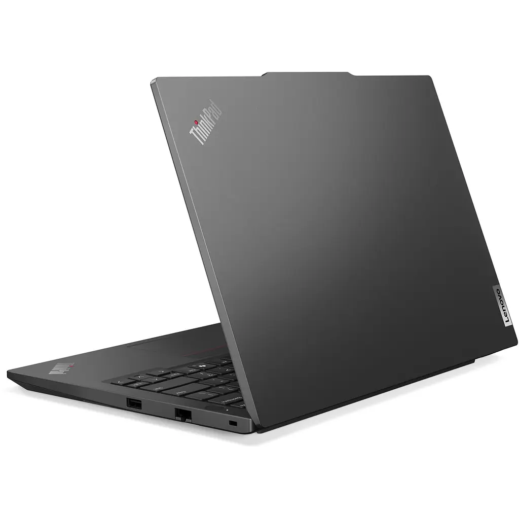 Ноутбук Lenovo ThinkPad E14 Gen 6,21 M70042BM, Ultra 5-125U (12 ядер), Arc 4 Core, 16GB 5600MHz (1x16GB) DDR5 - фото 6