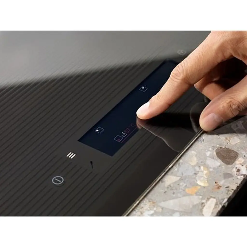 Индукционная варочная поверхность Electrolux EIS8648 (949596889) [137723] - фото 5