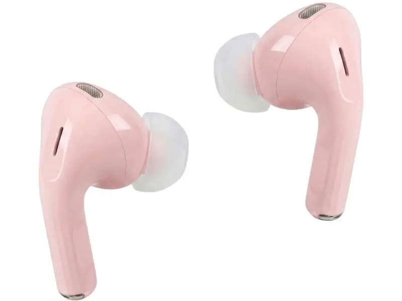 Навушники TWS Vention Echo Lite E11 Plus Pink (NBVP0-PLUS) - фото 9