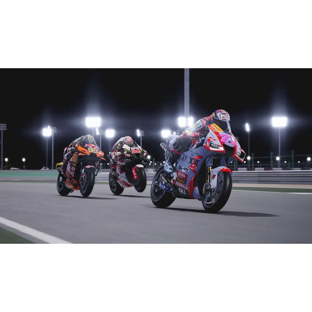 Ключ активации Microsoft MotoGP22 для Xbox One/Series - фото 5