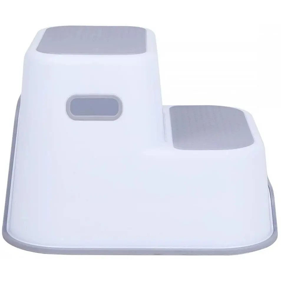 Сходинки для дитини у ванну FreeON White/Grey (42332) - фото 3