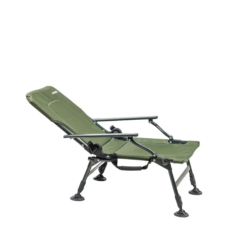 Коропове крісло Ranger Comfort SL-110 RA2249 - фото 4