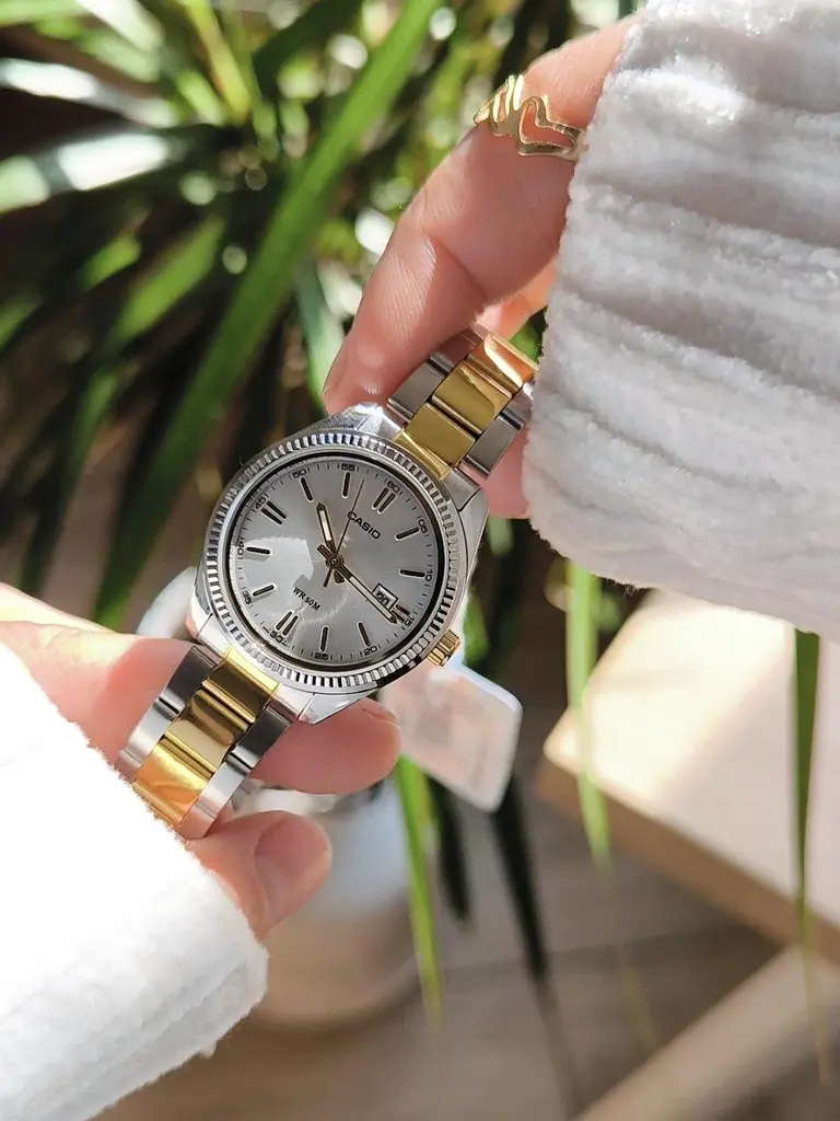 Годинник Casio LTP-1302SG-7AVEF - фото 4