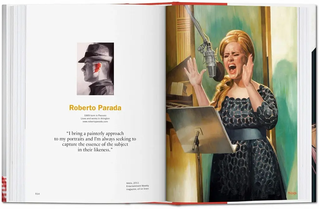 100 Illustrators - фото 5