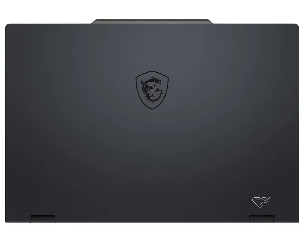 Ноутбук MSI 15.6 Cyborg A15 AI B2HWFKG-232XUA FHD IPS/Ryzen 7 260/16GB/1TB/RTX 5060 8GB/DOS/Black (B2HWFKG-232XUA) - фото 6