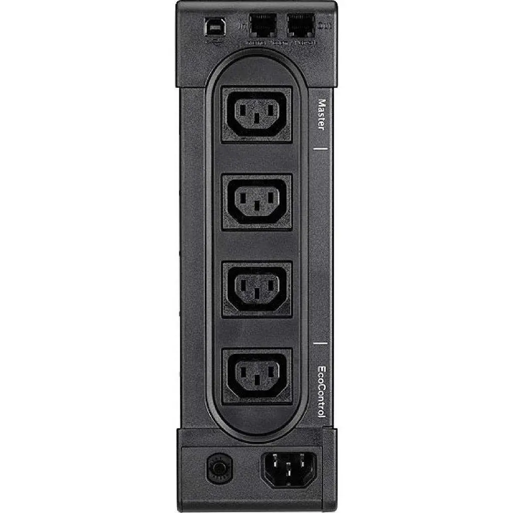 Лінійно-інтерактивний ДБЖ Eaton Ellipse PRO 400Вт/650ВА (ELP650IEC) - фото 2