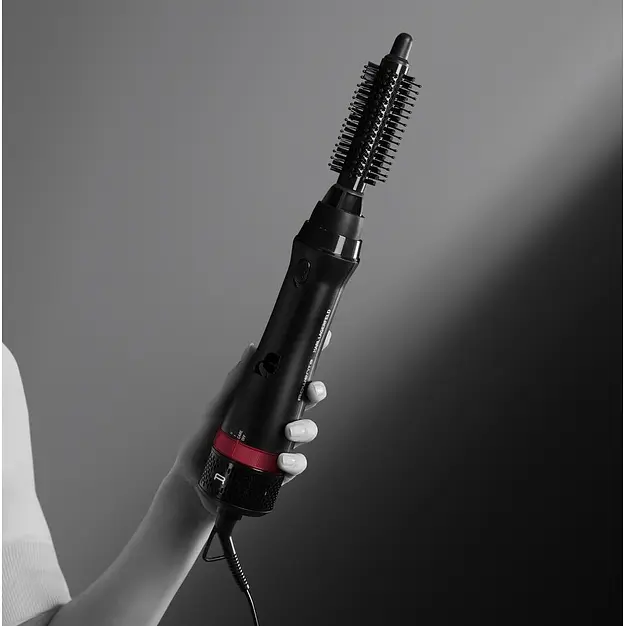 Фен-щітка Rowenta (CF635LF0) - фото 5