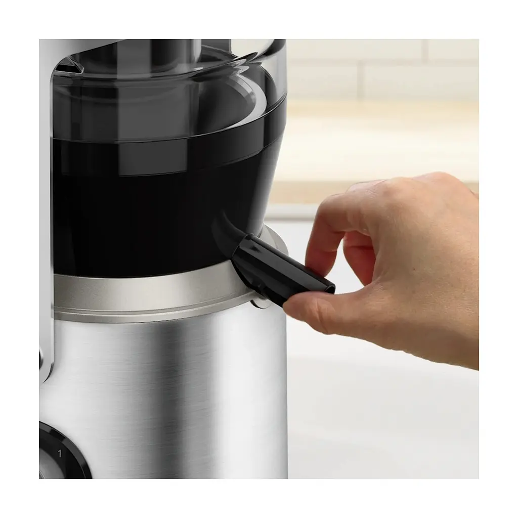 Соковижималка Tefal ZE660D10 - фото 9