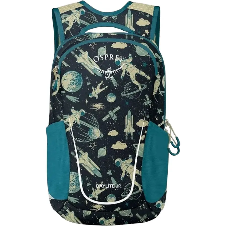 Рюкзак Osprey Daylite Jr розмір Uni синій - фото 2