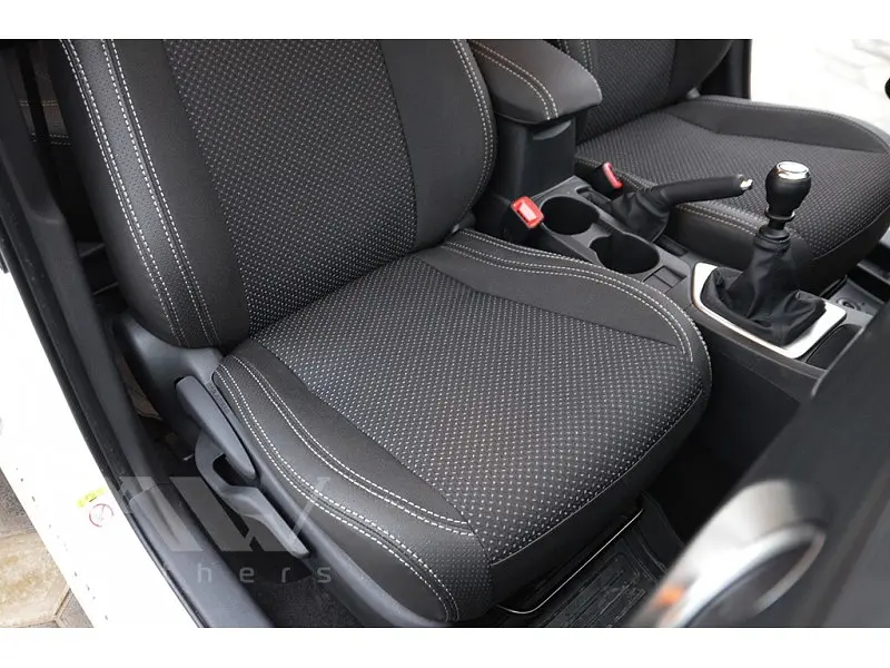 Авточохли модельні MW Brothers для Toyota Auris c 2013 - фото 8