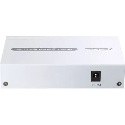 Маршрутизатор ASUS EBG15 (90IG08E0-MO3B00) - фото 6