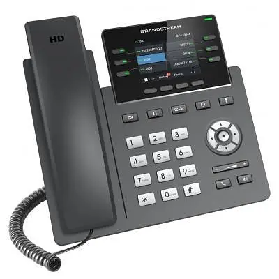 IP телефон Grandstream (GRP2613) - фото 3