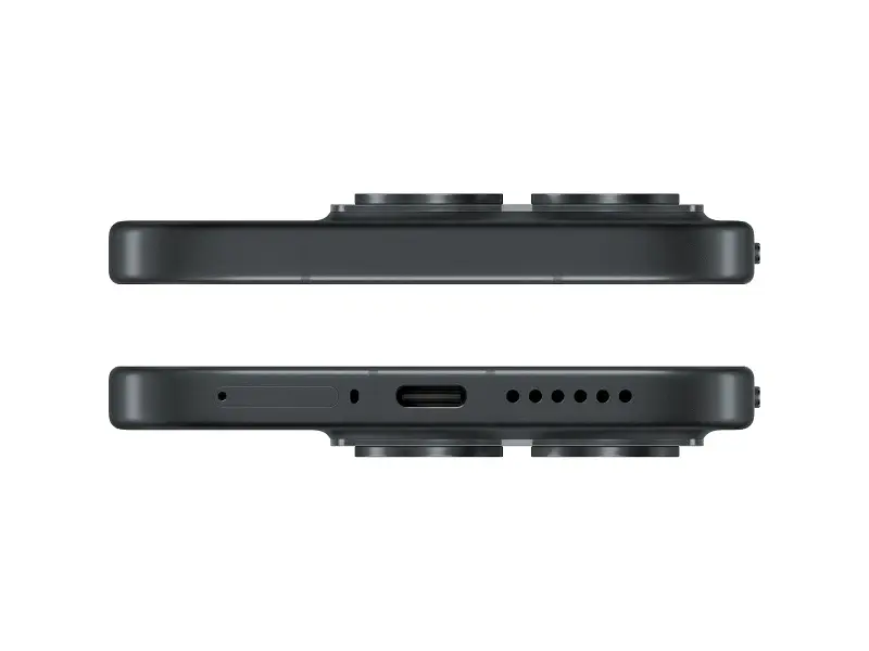 Смартфон Xiaomi 17 12/256GB Black - фото 9