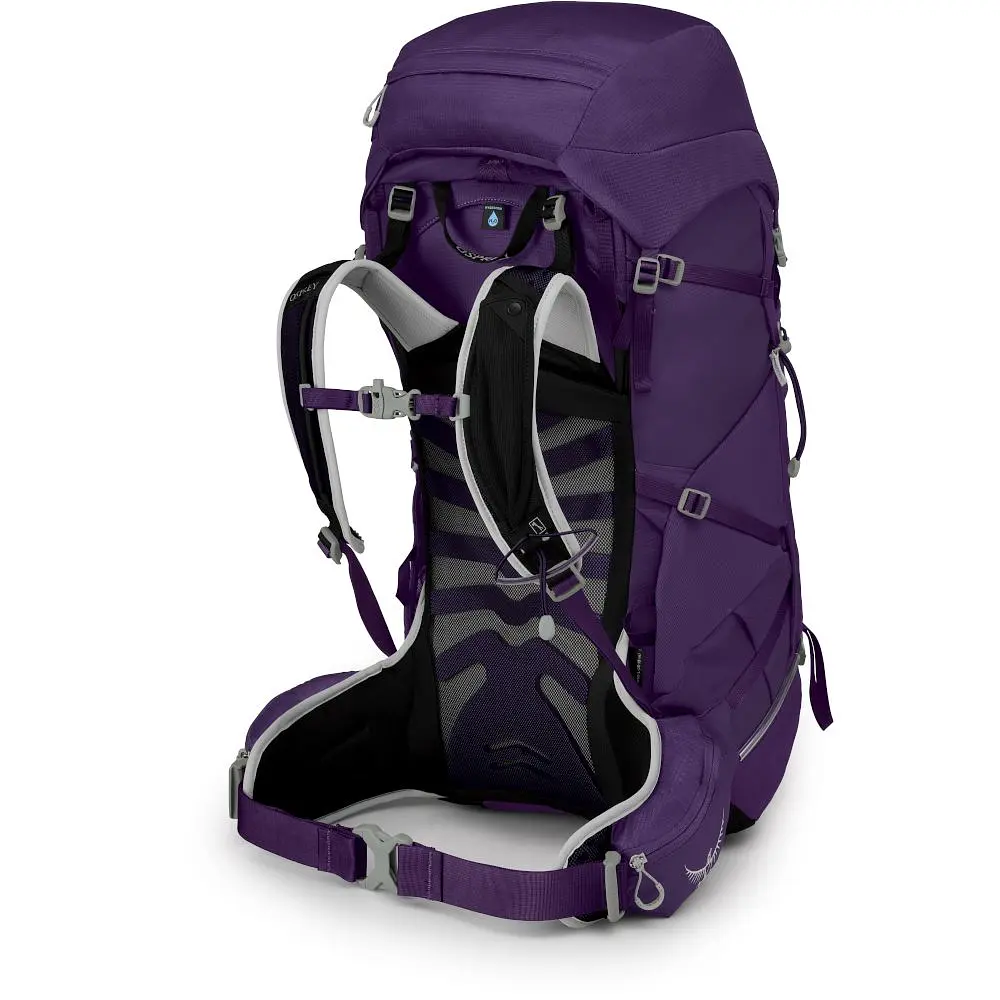 Рюкзак Osprey Tempest 40 M/L фіолетовий - фото 3
