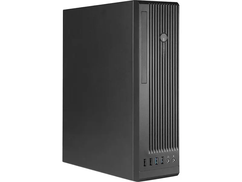 Корпус Chieftec Uni (BE-10B-300)