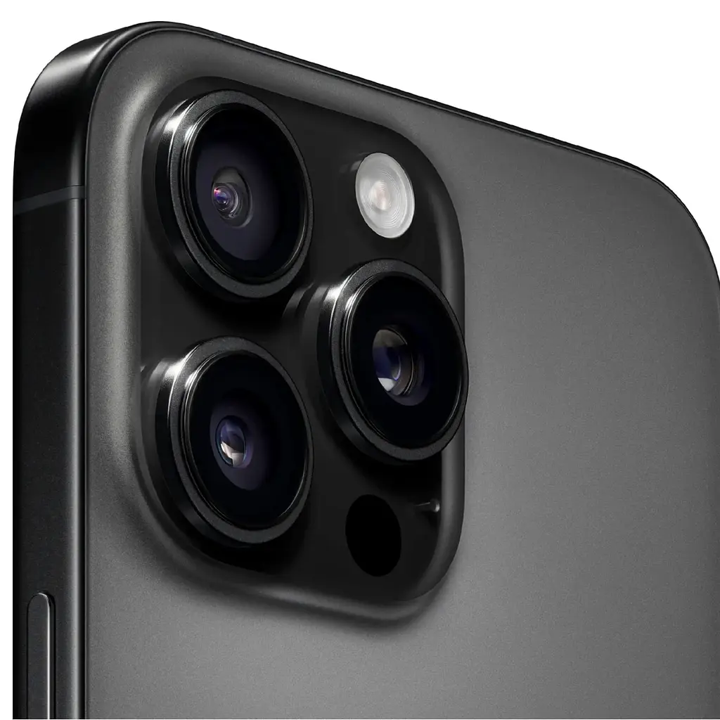 Apple iPhone 16 Pro Max 256 GB Black Titanium (MYWV3) (Відновлений, Як новий) - фото 3